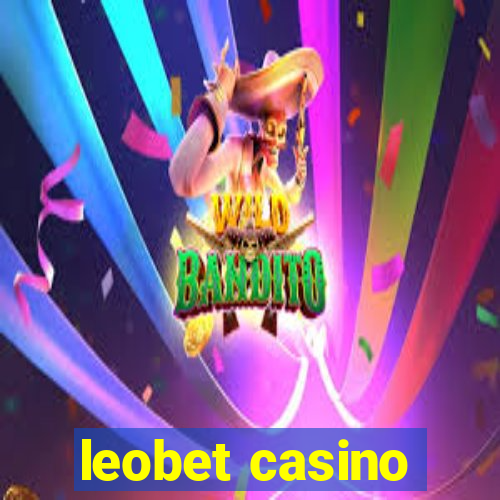 leobet casino